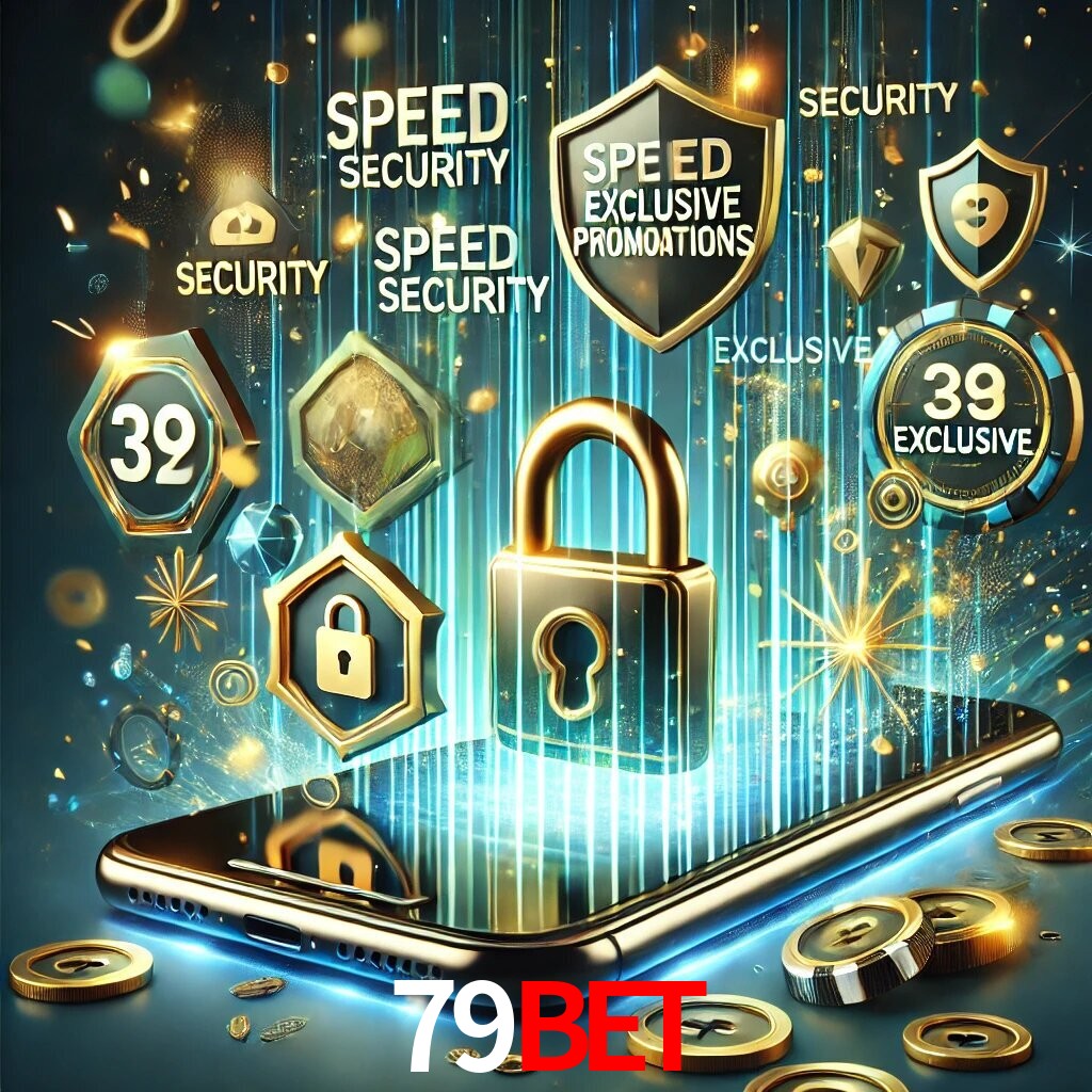 Vantagens do App 79BET