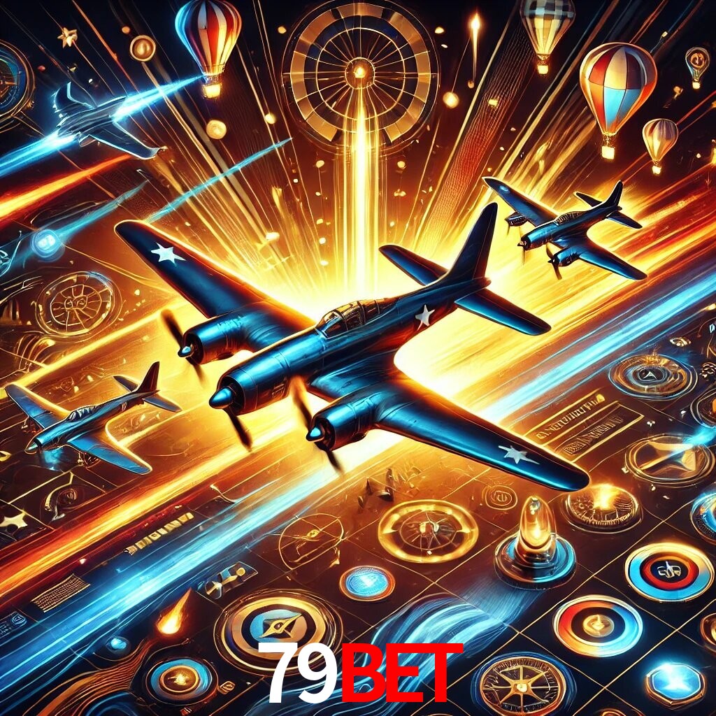 Vantagens do Aviator no 79BET