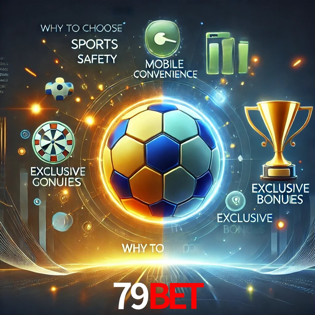 Por Que Escolher o 79BET?